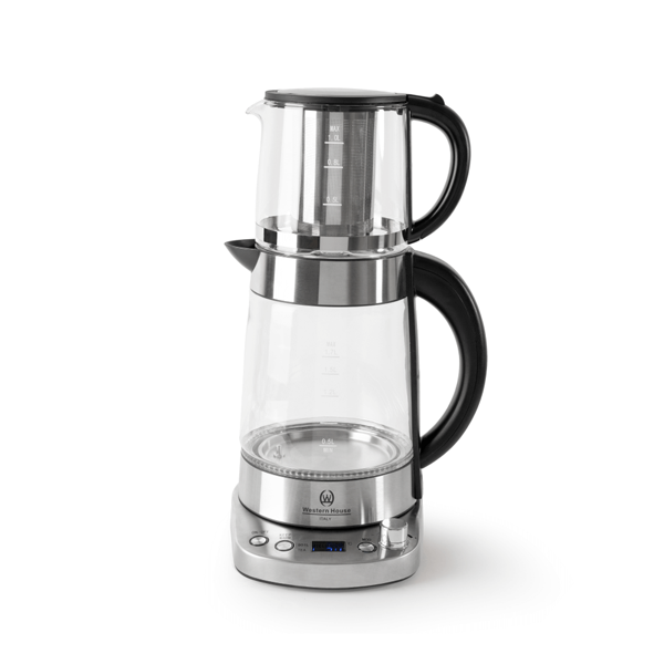 چای ساز وسترن هاوس مدل WTM-1320
