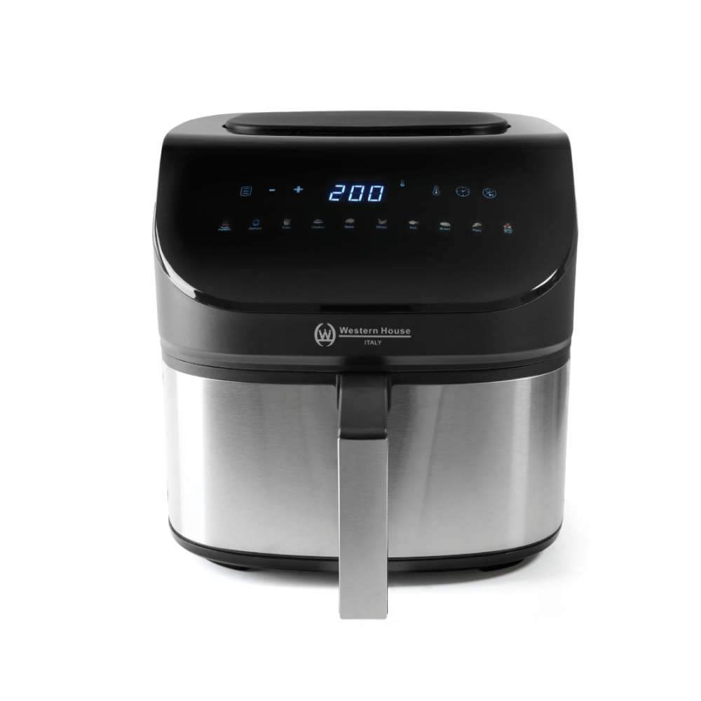 سرخ کن بدون روغن وسترن هاوس مدل WAF-7730