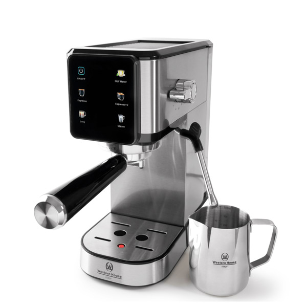 اسپرسوساز وسترن هاوس مدل WCM-8890