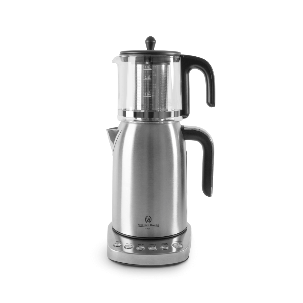 چای ساز وسترن هاوس مدل WTM-1340