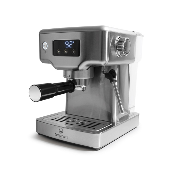 اسرپسوساز وسترن هاوس مدل  -WCM 8860