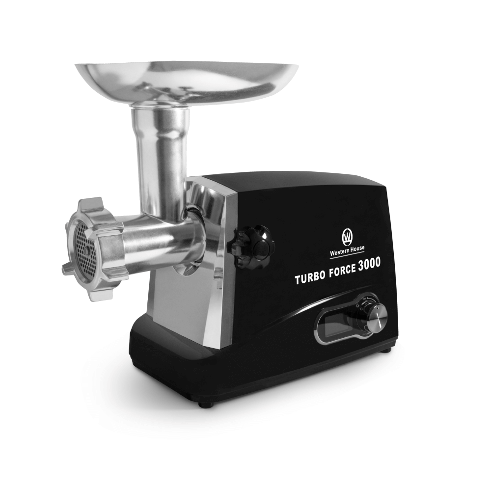 چرخ گوشت وسترن هاوس مدل  WMG-3750-B