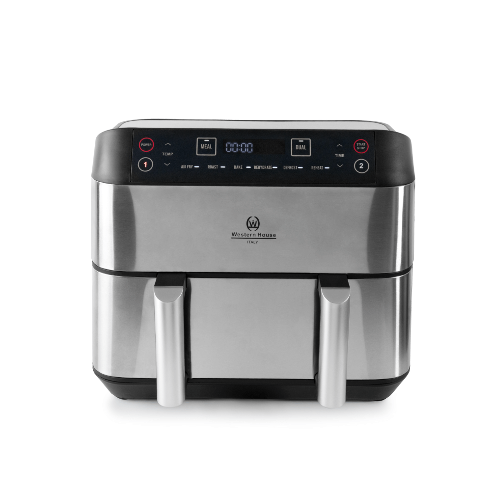 سرخ کن بدون روغن وسترن هاوس مدل WAF-7740