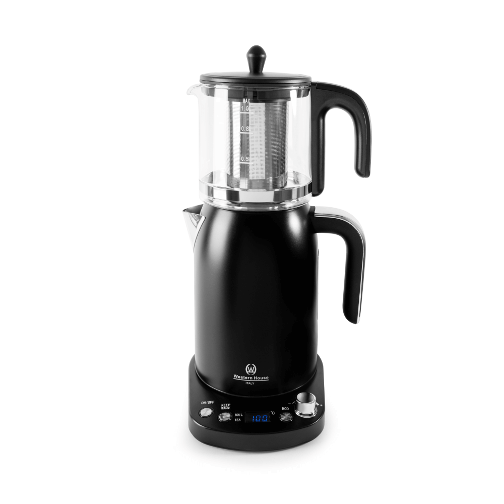چای ساز وسترن هاوس مدل WTM-1330