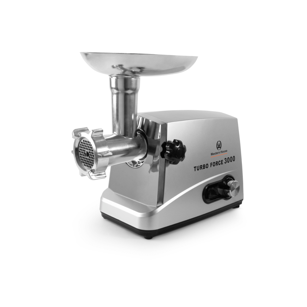 چرخ گوشت وسترن هاوس مدل WMG-3750-S